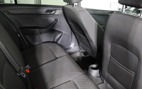 Skoda Rapid I, 2016 год, 1 049 990 рублей, 22 фотография