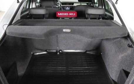 Skoda Rapid I, 2016 год, 1 049 990 рублей, 23 фотография