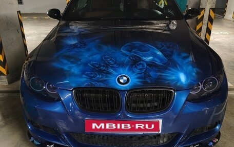 BMW 3 серия, 2008 год, 2 400 000 рублей, 1 фотография