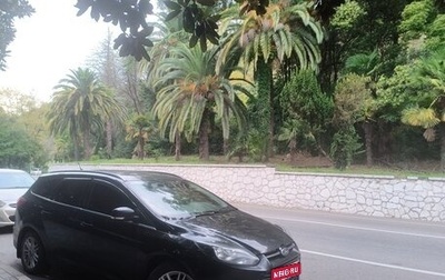 Ford Focus III, 2014 год, 1 250 000 рублей, 1 фотография