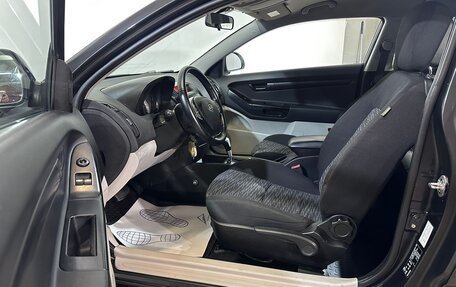 KIA cee'd I рестайлинг, 2008 год, 535 000 рублей, 7 фотография