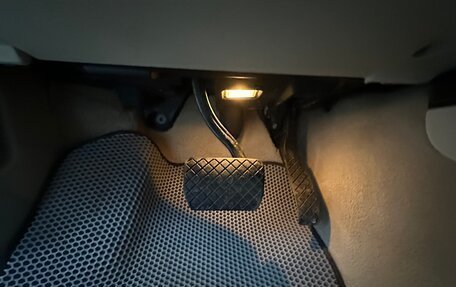 Volkswagen Touareg III, 2011 год, 21 фотография