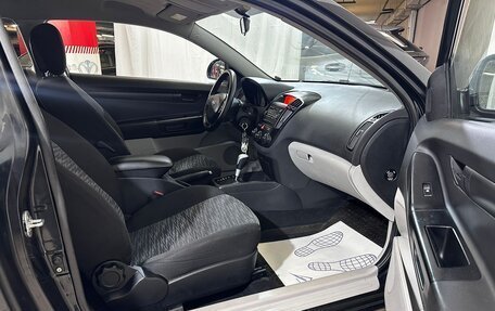 KIA cee'd I рестайлинг, 2008 год, 535 000 рублей, 8 фотография