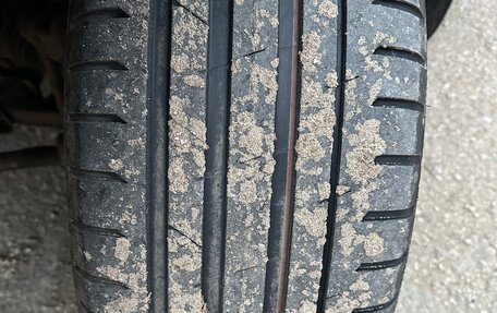 Volkswagen Touareg III, 2011 год, 23 фотография