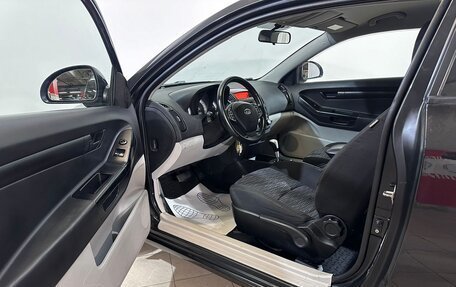 KIA cee'd I рестайлинг, 2008 год, 535 000 рублей, 9 фотография