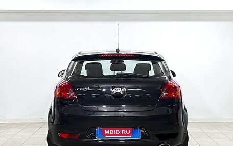 KIA cee'd I рестайлинг, 2008 год, 535 000 рублей, 5 фотография