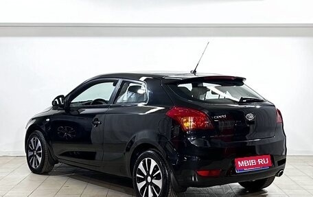 KIA cee'd I рестайлинг, 2008 год, 535 000 рублей, 6 фотография