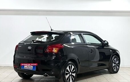 KIA cee'd I рестайлинг, 2008 год, 535 000 рублей, 4 фотография