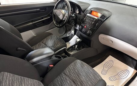 KIA cee'd I рестайлинг, 2008 год, 535 000 рублей, 14 фотография