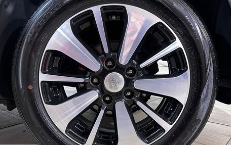 KIA cee'd I рестайлинг, 2008 год, 535 000 рублей, 15 фотография