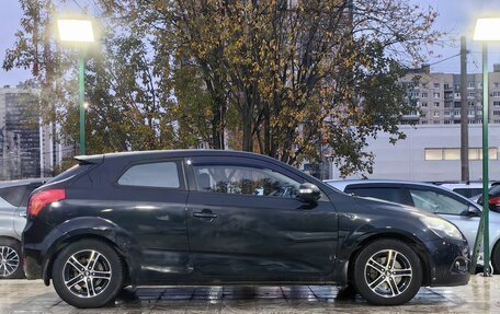 KIA cee'd I рестайлинг, 2010 год, 599 000 рублей, 5 фотография