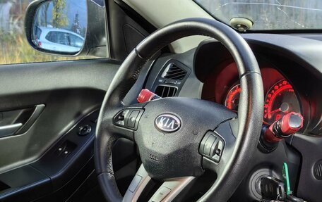 KIA cee'd I рестайлинг, 2010 год, 599 000 рублей, 9 фотография