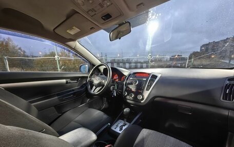 KIA cee'd I рестайлинг, 2010 год, 599 000 рублей, 12 фотография