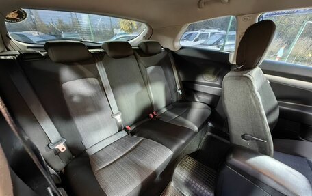 KIA cee'd I рестайлинг, 2010 год, 599 000 рублей, 13 фотография