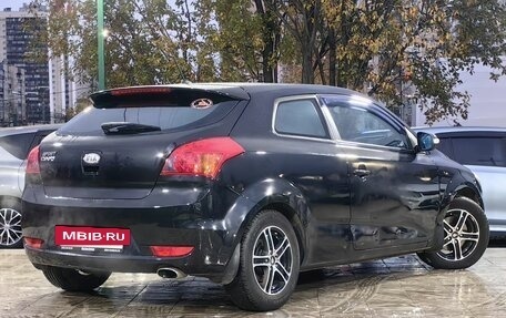 KIA cee'd I рестайлинг, 2010 год, 599 000 рублей, 6 фотография