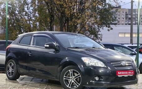 KIA cee'd I рестайлинг, 2010 год, 599 000 рублей, 3 фотография