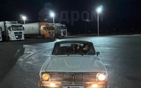 ГАЗ 24 «Волга», 1988 год, 80 000 рублей, 5 фотография