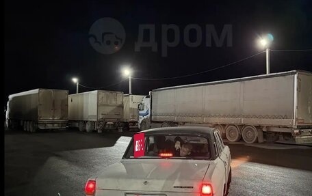 ГАЗ 24 «Волга», 1988 год, 80 000 рублей, 4 фотография