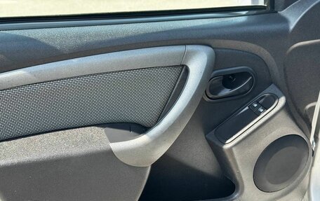 Renault Duster I рестайлинг, 2016 год, 860 000 рублей, 11 фотография