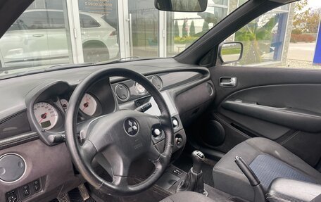 Mitsubishi Outlander III рестайлинг 3, 2008 год, 698 000 рублей, 11 фотография