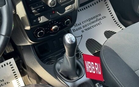 Renault Duster I рестайлинг, 2016 год, 860 000 рублей, 10 фотография