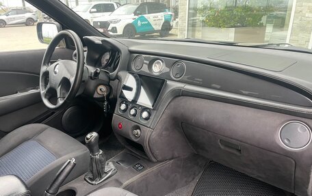 Mitsubishi Outlander III рестайлинг 3, 2008 год, 698 000 рублей, 12 фотография