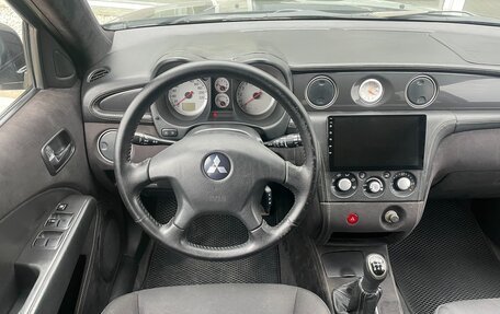 Mitsubishi Outlander III рестайлинг 3, 2008 год, 698 000 рублей, 16 фотография