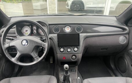 Mitsubishi Outlander III рестайлинг 3, 2008 год, 698 000 рублей, 15 фотография