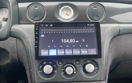 Mitsubishi Outlander III рестайлинг 3, 2008 год, 698 000 рублей, 17 фотография