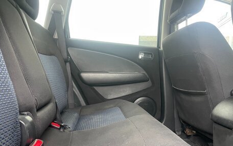 Mitsubishi Outlander III рестайлинг 3, 2008 год, 698 000 рублей, 14 фотография