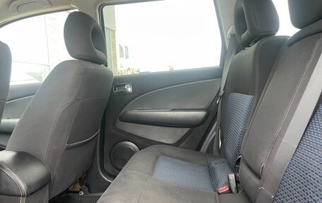 Mitsubishi Outlander III рестайлинг 3, 2008 год, 698 000 рублей, 13 фотография