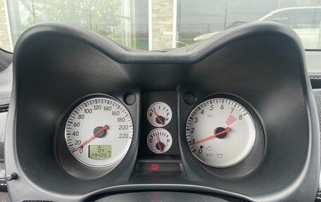 Mitsubishi Outlander III рестайлинг 3, 2008 год, 698 000 рублей, 18 фотография