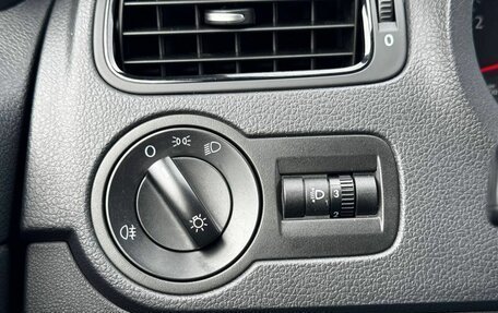 Volkswagen Polo VI (EU Market), 2016 год, 1 169 000 рублей, 12 фотография