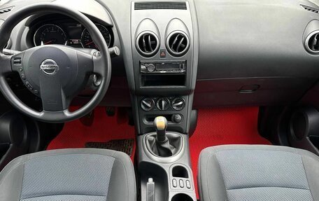 Nissan Qashqai, 2013 год, 1 000 000 рублей, 5 фотография