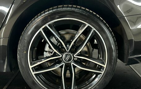 Audi A6, 2013 год, 1 490 000 рублей, 5 фотография