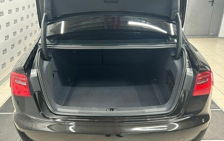 Audi A6, 2013 год, 1 490 000 рублей, 10 фотография