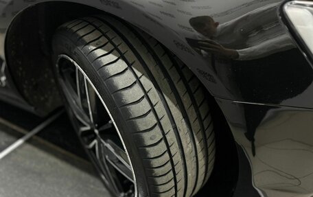 Audi A6, 2013 год, 1 490 000 рублей, 11 фотография