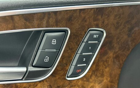 Audi A6, 2013 год, 1 490 000 рублей, 22 фотография