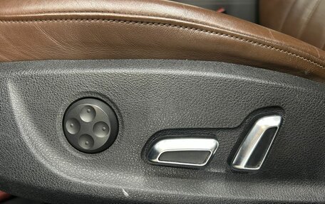 Audi A6, 2013 год, 1 490 000 рублей, 23 фотография