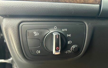 Audi A6, 2013 год, 1 490 000 рублей, 24 фотография