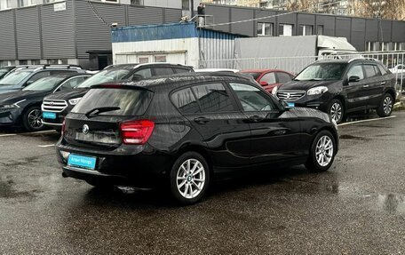 BMW 1 серия, 2013 год, 1 200 000 рублей, 4 фотография