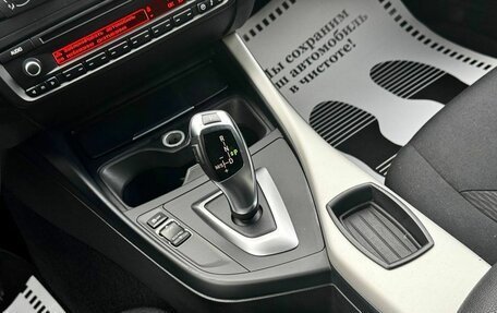 BMW 1 серия, 2013 год, 1 200 000 рублей, 10 фотография