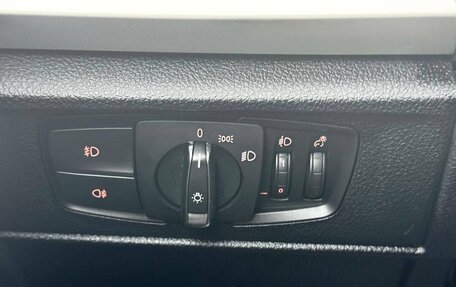 BMW 1 серия, 2013 год, 1 200 000 рублей, 12 фотография