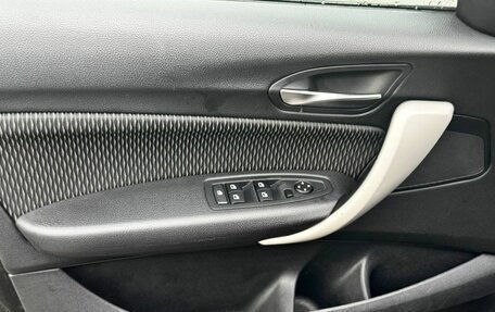 BMW 1 серия, 2013 год, 1 200 000 рублей, 11 фотография