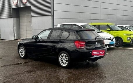 BMW 1 серия, 2013 год, 1 200 000 рублей, 6 фотография