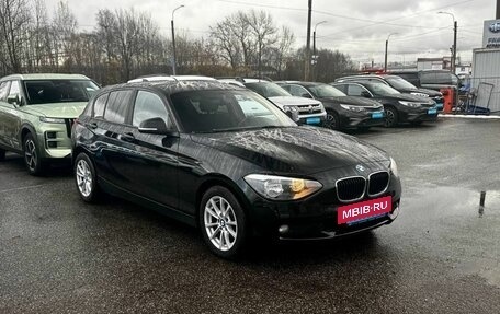 BMW 1 серия, 2013 год, 1 200 000 рублей, 3 фотография