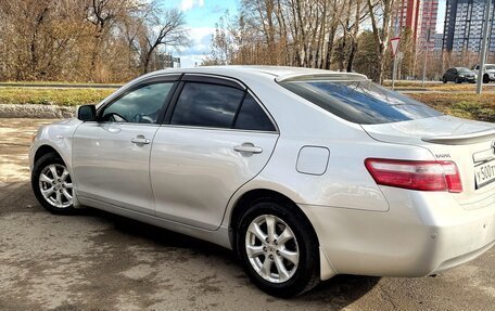 Toyota Camry, 2008 год, 1 250 000 рублей, 4 фотография