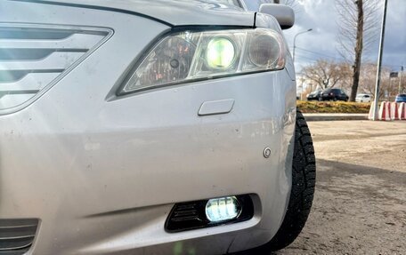 Toyota Camry, 2008 год, 1 250 000 рублей, 6 фотография