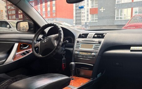 Toyota Camry, 2008 год, 1 250 000 рублей, 10 фотография