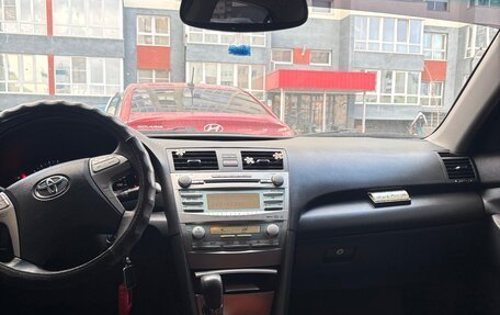 Toyota Camry, 2008 год, 1 250 000 рублей, 9 фотография